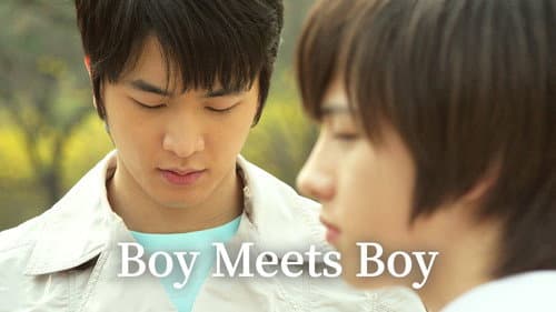 Boy Meets Boy still