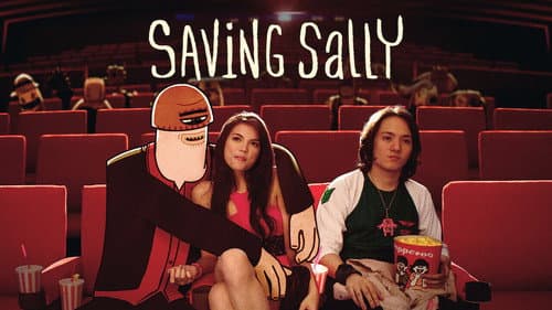 Saving Sally still