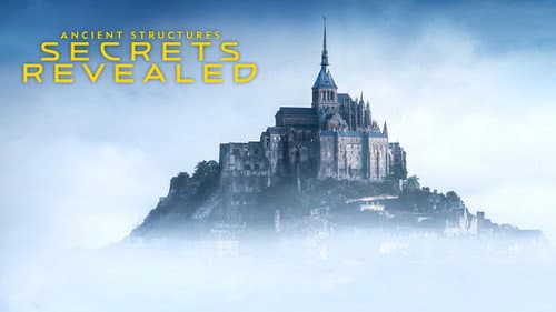 Secrets of Ancient Structures still