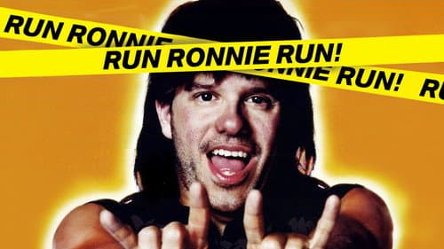 Run Ronnie Run still