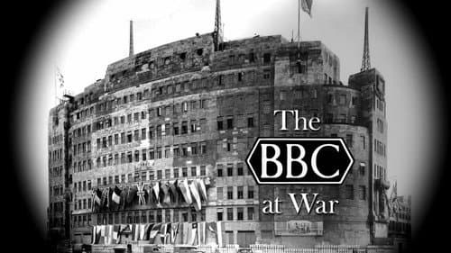 The BBC at War still