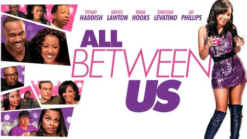 All Between Us still