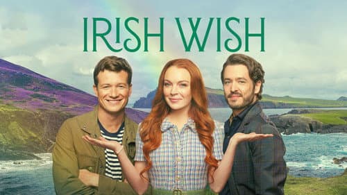 Irish Wish still