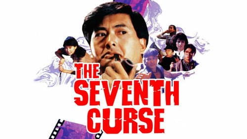 The Seventh Curse still