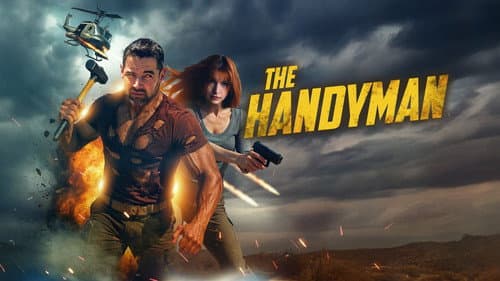 The Handyman still