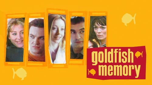 Goldfish Memory still