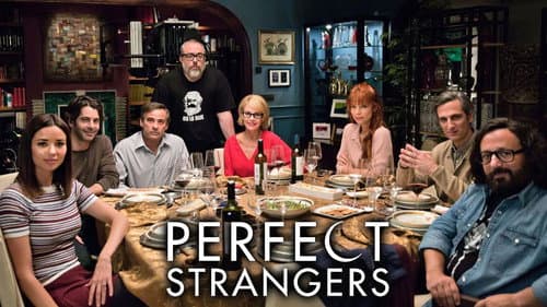 Perfect Strangers still