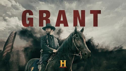 Grant still