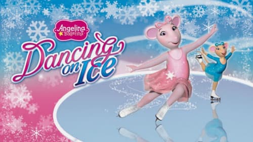 Angelina Ballerina: Dancing on Ice still