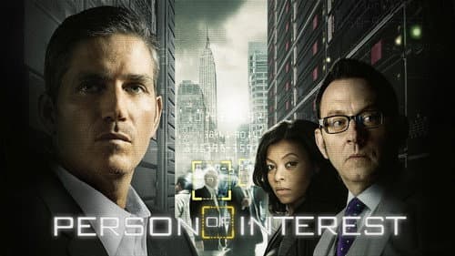 Person of Interest still