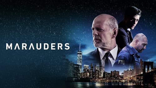 Marauders still