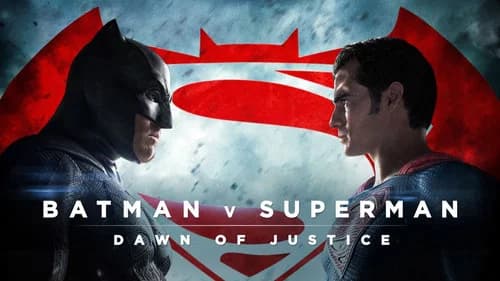 Batman v Superman: Dawn of Justice still