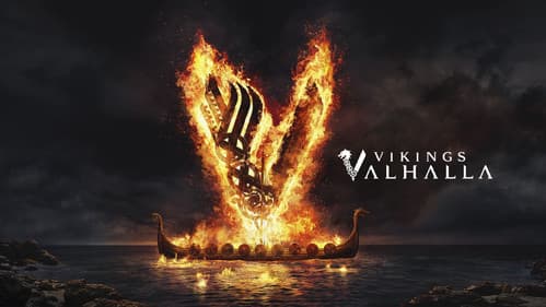 Vikings: Valhalla still