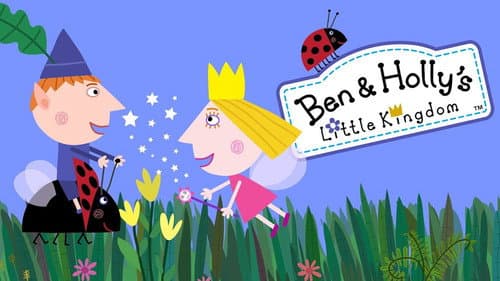 Ben & Holly's Little Kingdom still