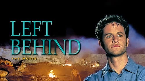 Left Behind still
