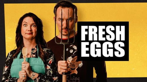 Fresh Eggs still