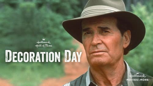 Decoration Day still