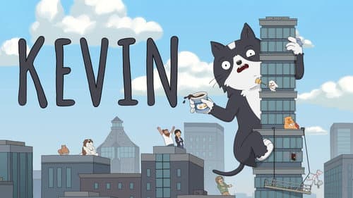 Kevin still