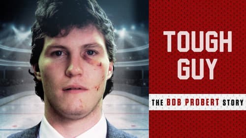 Tough Guy still