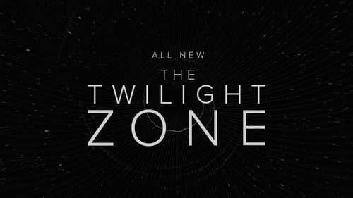 The Twilight Zone still
