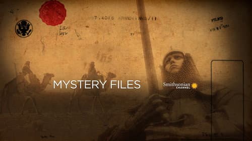 Mystery Files still