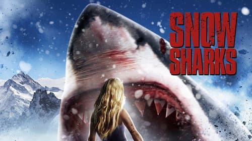 Avalanche Sharks still