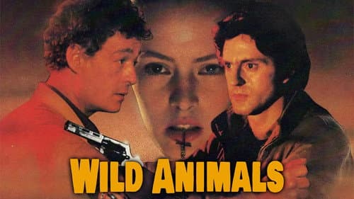 Wild Animals still