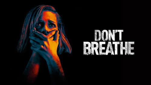 Don't Breathe still