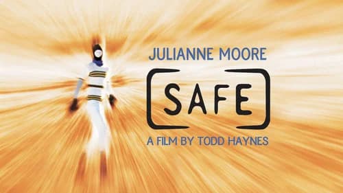 Safe still