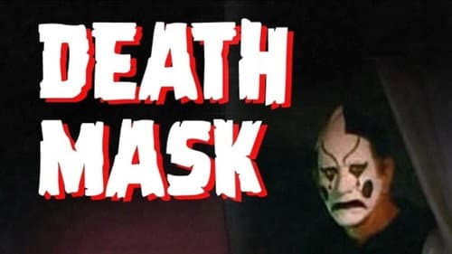 Death Mask still