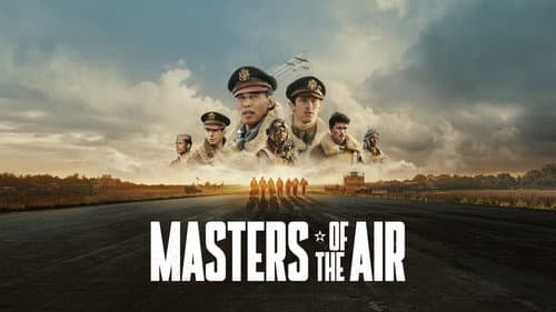 Masters of the Air still