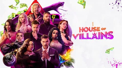 House of Villains still
