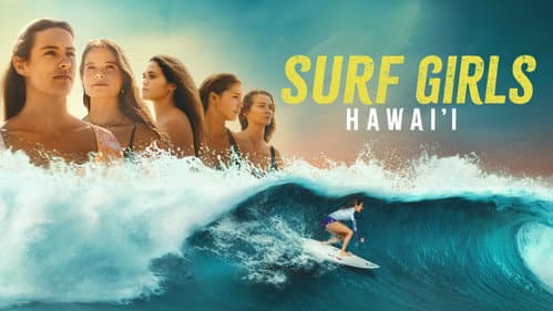 Surf Girls still