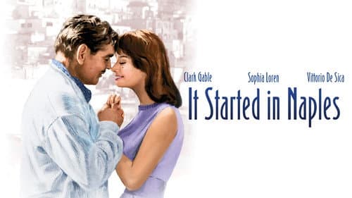 It Started in Naples still