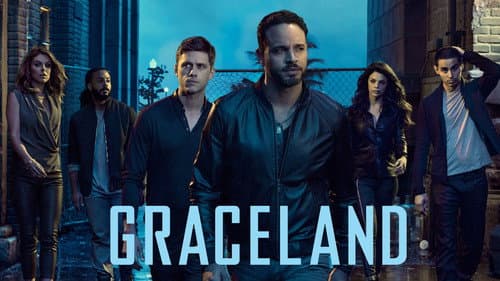Graceland still