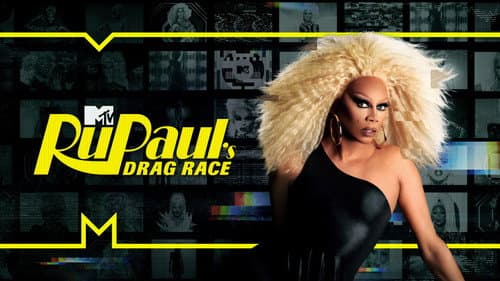 RuPaul's Drag Race still