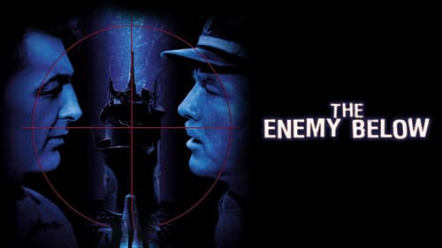 The Enemy Below still