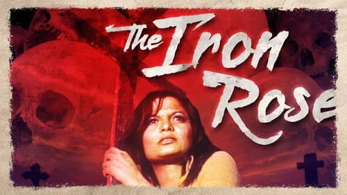 The Iron Rose still