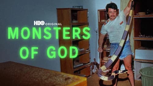Monsters of God still
