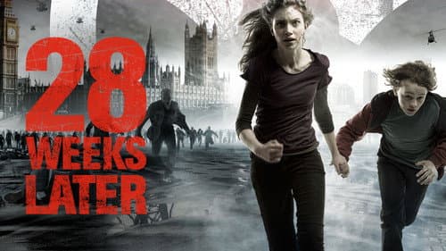 28 Weeks Later still