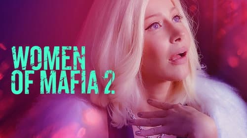 Women of Mafia 2 still