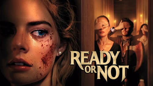 Ready or Not still