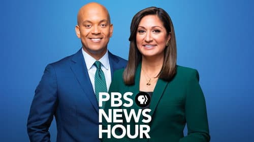 PBS News Hour still