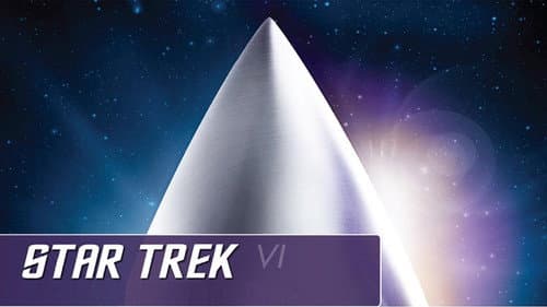 Star Trek VI: The Undiscovered Country still