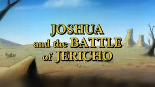Greatest Heroes and Legends of The Bible: Joshua and the Battle of Jericho still