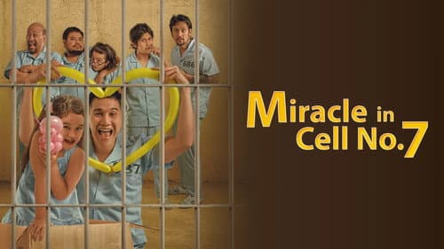 Miracle in Cell No. 7 still