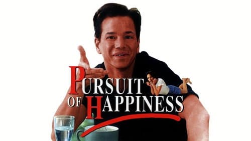 Pursuit of Happiness still
