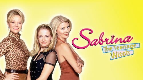 Sabrina, the Teenage Witch still