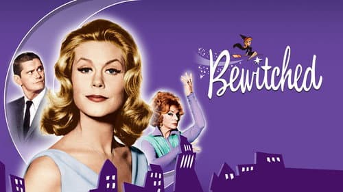 Bewitched still