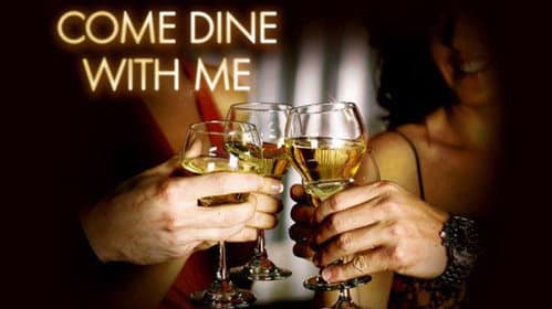 Come Dine with Me still